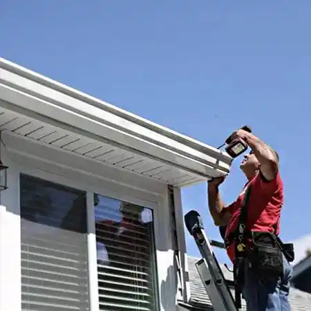 gutter services Lincolnville